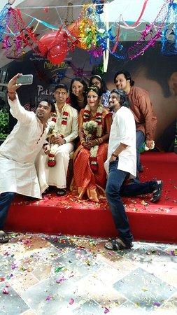 Pathemari Restaurant